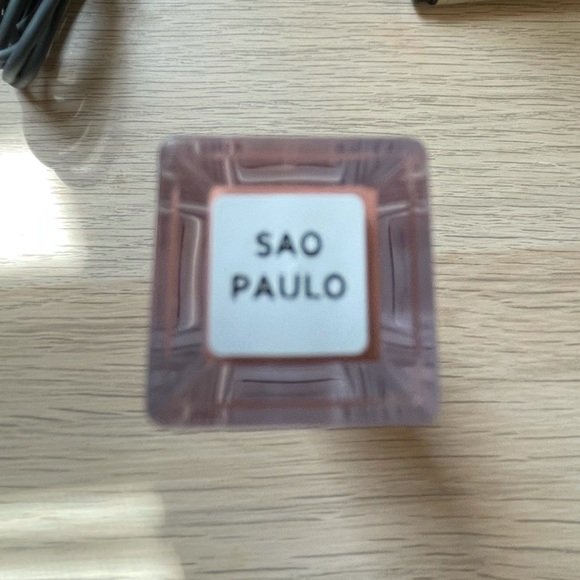 OFRA long lasting liquid lipstick - Sao paulo - Picture 3 of 3